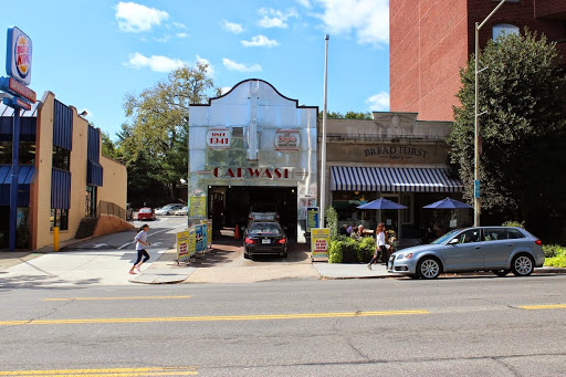 Car Wash «Flagship Car Wash Center», reviews and photos, 4432 Connecticut Ave NW, Washington, DC 20008, USA