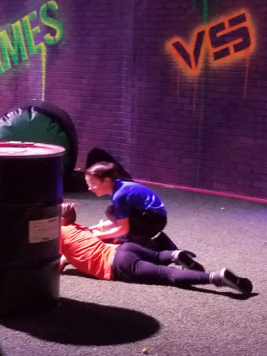 Recreation Center «Virtual Sports», reviews and photos, 17600 W Valley Hwy, Tukwila, WA 98188, USA