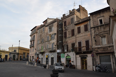 Farmacia Minelli S.N.C. Dei D.Ri Giovanna E Michel Piazza Rivarola, 13, 00019 Tivoli RM, Italia