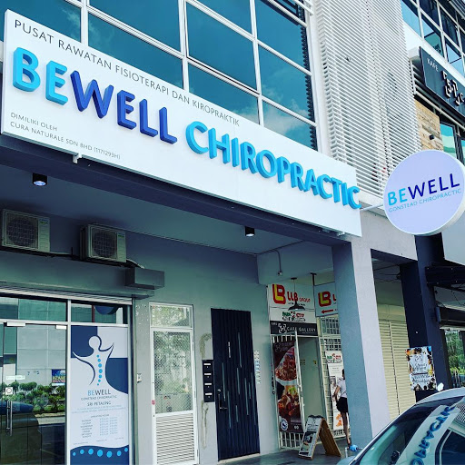BeWell Chiropractic Sri Petaling