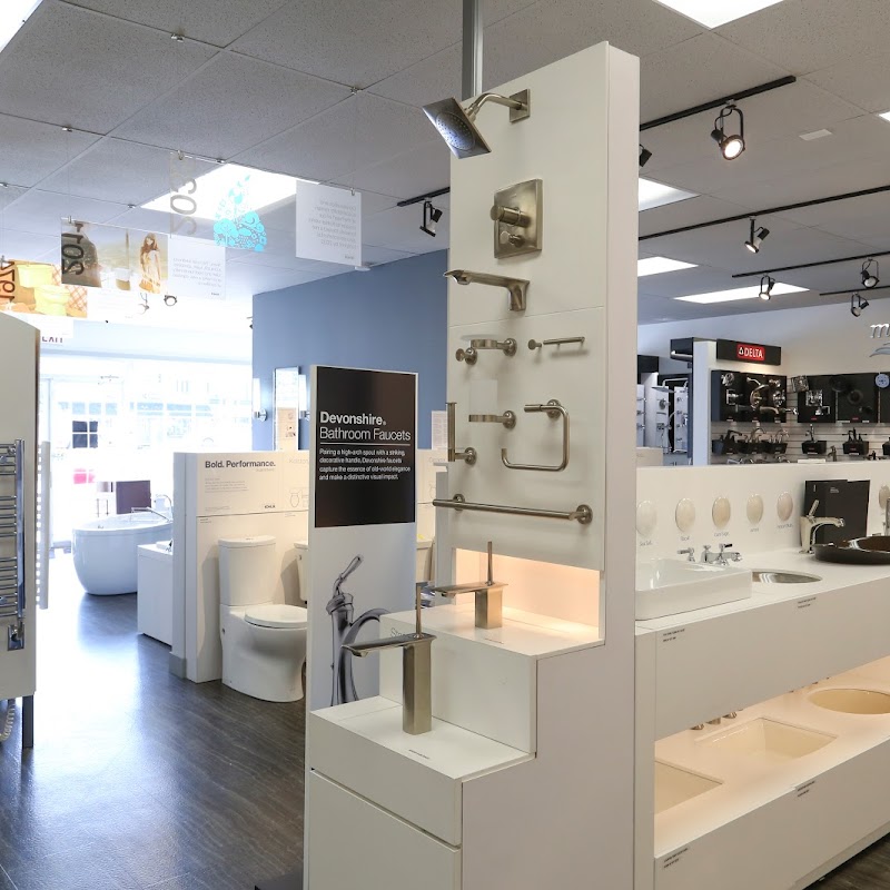 The Ensuite Kitchen & Bath Showroom (Emco)