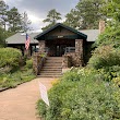 Starsmore Visitor and Nature Center