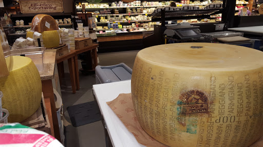 Supermarket «Wegmans», reviews and photos, 100 Applied Bank Blvd, Glen Mills, PA 19342, USA