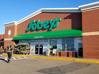 Sobeys Pictou