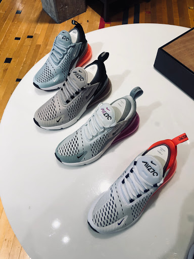 Clothing Store «Nike Lenox», reviews and photos, 3393 Peachtree Rd, Atlanta, GA 30326, USA