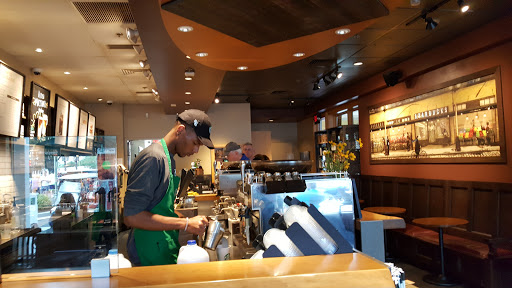 Coffee Shop «Starbucks», reviews and photos, 966 Old Mill Run, The Villages, FL 32162, USA