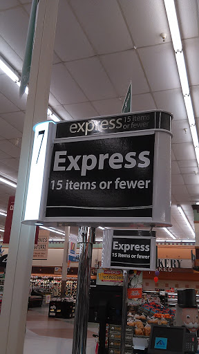 Grocery Store «Albertsons», reviews and photos, 2321 W University Dr, Denton, TX 76201, USA