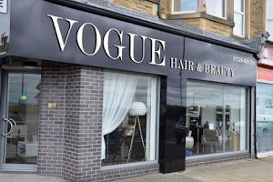 Vogue Hair & Beauty Morecambe