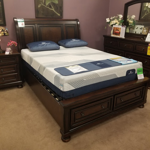 Furniture Store «Raymour & Flanigan Furniture and Mattress Store», reviews and photos, 3367 Brunswick Pike, Lawrenceville, NJ 08648, USA