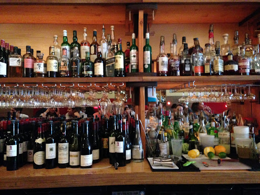 Amelie Wine Bar