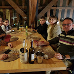 Photo n°1 de l'avis de Pedro.o fait le 23/12/2018 à 14:52 sur le  Locomotiva Wine & Gourmet à Peso da Régua