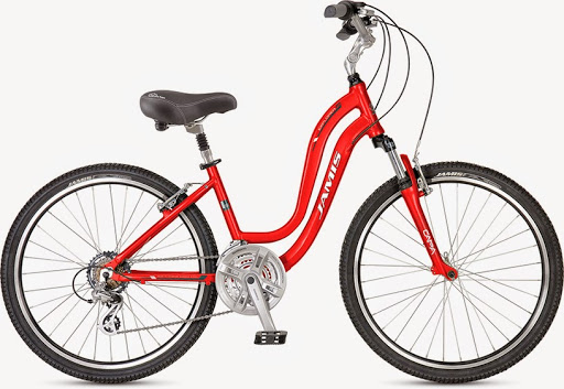 Bicycle Store «Fort Myers Cyclery - Schwinn GT Jamis Colnago», reviews and photos, 3630 S Cleveland Ave, Fort Myers, FL 33901, USA