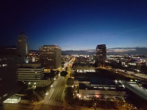 Shopping Mall «Weller Court», reviews and photos, 123 Astronaut E S Onizuka St, Los Angeles, CA 90012, USA