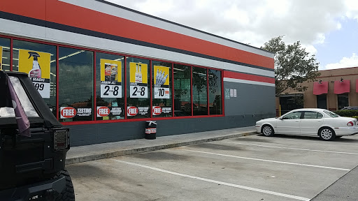 Auto Parts Store «AutoZone», reviews and photos, 8760 NW 122nd St, Hialeah Gardens, FL 33018, USA