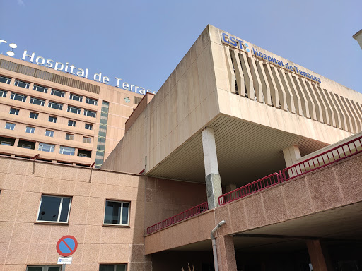 Hospital De Terrassa