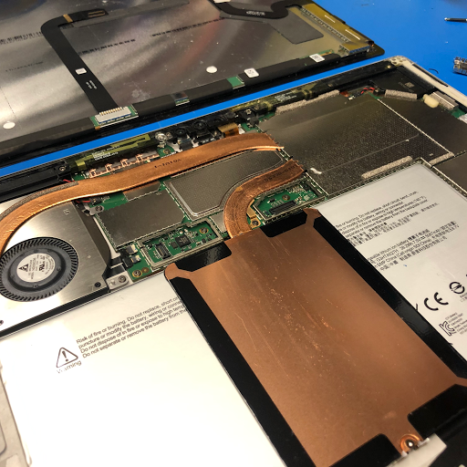 Cellular & Laptop Repair Centers image