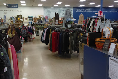 Goodwill NYNJ Store & Donation Center