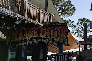 The Village Door Restaurant & Entertainment image