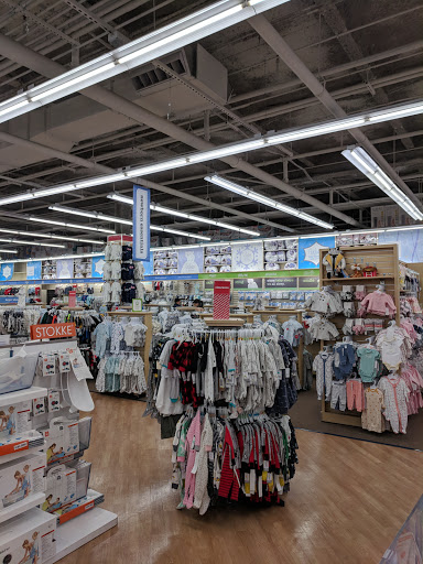 Baby Store «buybuy BABY», reviews and photos, 34 E Ridgewood Ave, Paramus, NJ 07652, USA