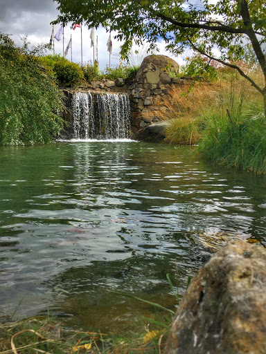 Golf Club «Ballyowen Golf Club», reviews and photos, 137 Wheatsworth Rd, Hamburg, NJ 07419, USA