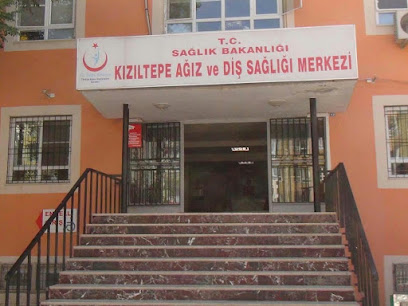 Kızıltepe Ağız Ve Diş Sağlığı Merkezi(Diş Hastanesi)
