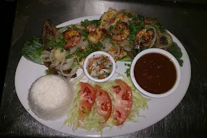 La Ceiba Latin Food Restaurant image