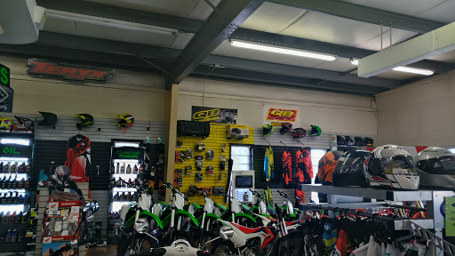 Motorcycle Dealer «SRS MOTORSPORTS», reviews and photos, 3112 Sands Dr, Greensboro, NC 27405, USA