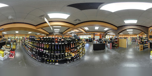 Liquor Store «Grapevine Wine & Spirits», reviews and photos, 8109 Moores Ln, Brentwood, TN 37027, USA