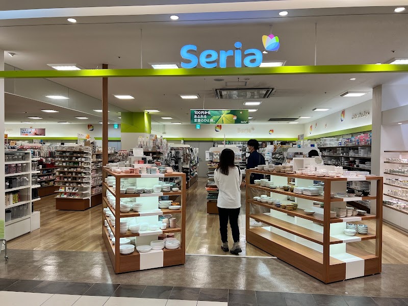 Seria 神戸ハーバーランドumie店