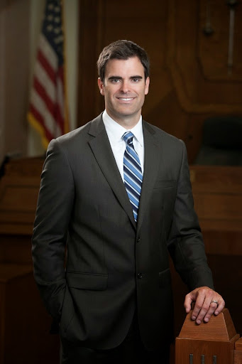 Jackson Law Firm, 1460 E Whitestone Blvd #140, Cedar Park, TX 78613, Family Law Attorney