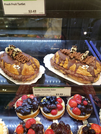 Grocery Store «Whole Foods Market», reviews and photos, 1815 E Victory Dr #101, Savannah, GA 31404, USA