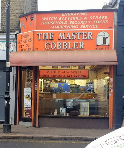 Master Cobbler - Shoe store