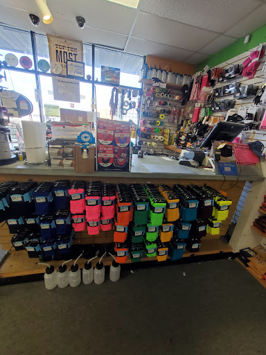 Sporting Goods Store «Play It Again Sports», reviews and photos, 8003 W Broad St, Richmond, VA 23294, USA