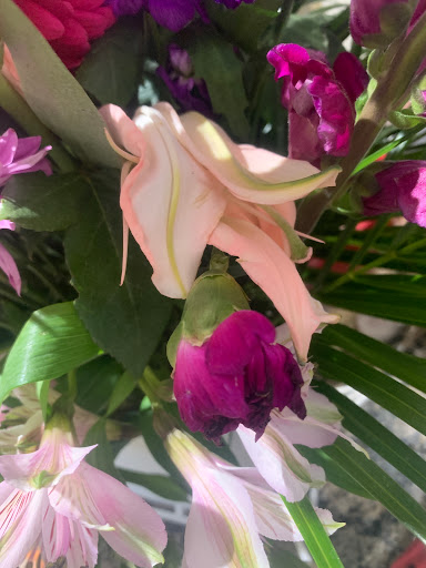 Florist «Floral Concepts», reviews and photos, 11261 Richmond Ave G109, Houston, TX 77082, USA