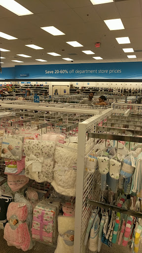 Clothing Store «Ross Dress for Less», reviews and photos, 8021 E Kellogg Dr, Wichita, KS 67207, USA