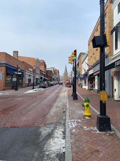 Fashion Accessories Store «Lou Lou Boutiques», reviews and photos, 179 Main St, Annapolis, MD 21401, USA