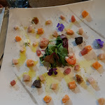 Photo n°4 de l'avis de rosario.u fait le 09/09/2018 à 06:59 sur le  La Bettola del Pescatore à Castellammare di Stabia