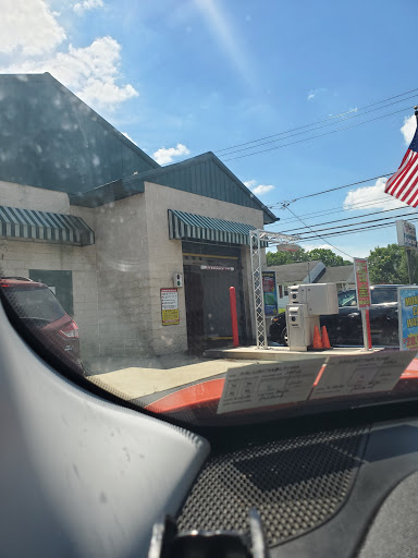 Car Wash «Hershey/Millstreet Carwash», reviews and photos, 401 Hockersville Rd, Hershey, PA 17033, USA