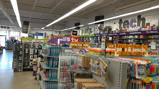 Variety Store «Five Below», reviews and photos, 781 Shoppes Blvd, North Brunswick Township, NJ 08902, USA