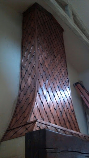 Roofing Contractor «Aspen Roofing», reviews and photos, 136 Heber Ave #204, Park City, UT 84060, USA