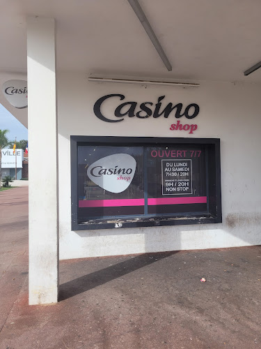 Épicerie Casino Shop Pollestres