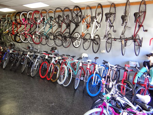 Star Cycles Bike Shop, 4465 Whittier Blvd, Los Angeles, CA 90022, USA, 