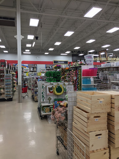 Craft Store «Michaels», reviews and photos, 1601 Westbank Expy c, Harvey, LA 70058, USA