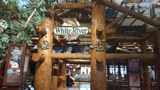 Outdoor Sports Store «Bass Pro Shops», reviews and photos, 7970 Northfield Blvd, Denver, CO 80238, USA