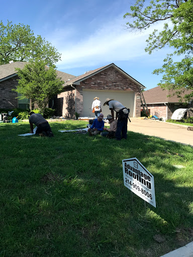 Roofing Contractor «Advantage Roofing Company», reviews and photos, 3021 Ridge Rd A-42, Rockwall, TX 75032, USA