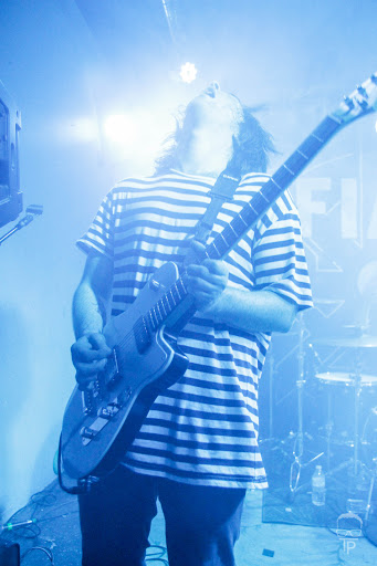 Live Music Venue «The Loading Dock», reviews and photos, 445 400 W, Salt Lake City, UT 84101, USA