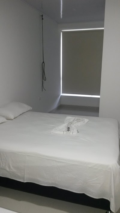 Photos of HOTEL EL ALCARAVAN