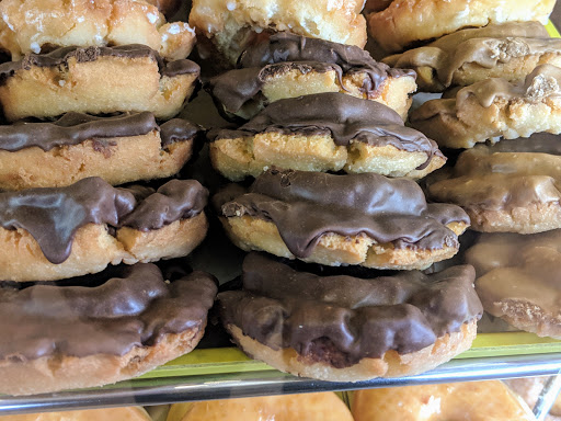 Donut Shop «Happy Donuts», reviews and photos, 2916 Central Ave, Eureka, CA 95501, USA