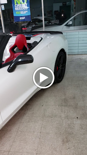 Car Dealer «BMG Auto Sales & Repair», reviews and photos, 4239 Peralta Blvd, Fremont, CA 94536, USA