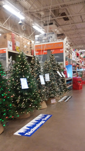 Home Improvement Store «The Home Depot», reviews and photos, 909 Washington St, Middletown, CT 06457, USA
